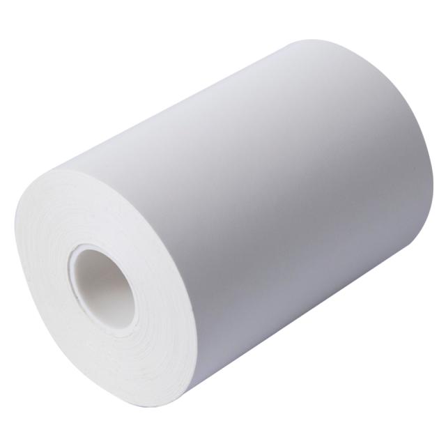 BROTHER Cont DT roll white 106mm x 51.8m