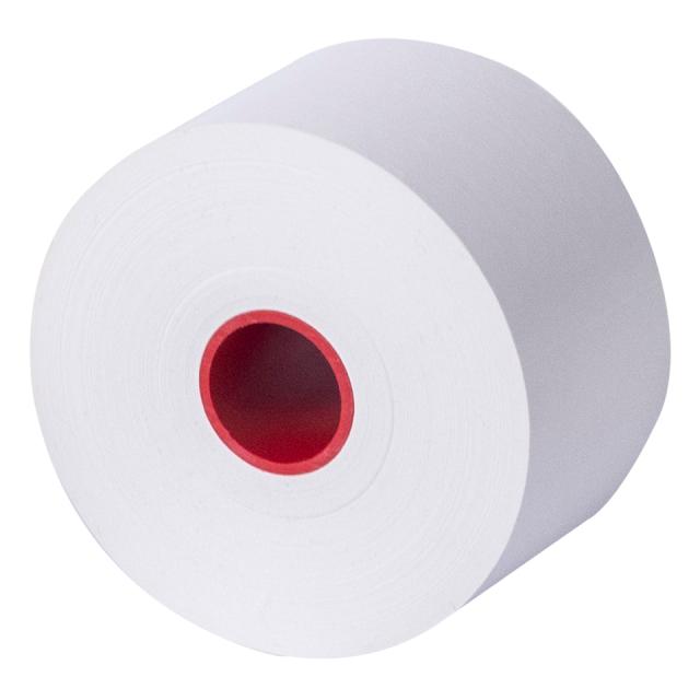BROTHER Cont DT roll white 58mm x 114m
