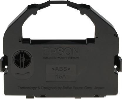 EPSON ribbon black for LQ2500