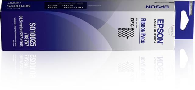 EPSON Refill ribbon DFX-5000 5000+ 8000