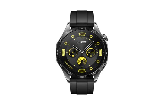 HUAWEI Watch GT4 46mm B19F Black