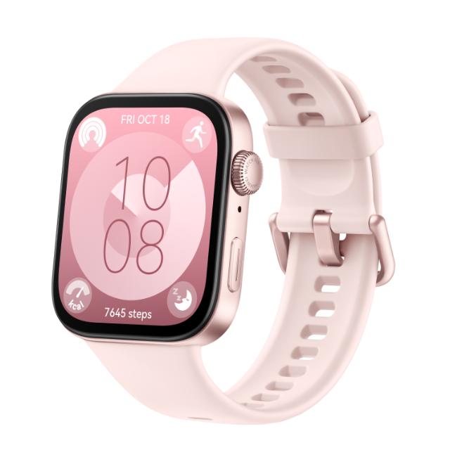 HUAWEI Watch Fit 3 Pink