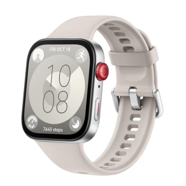 HUAWEI Watch Fit 3 White