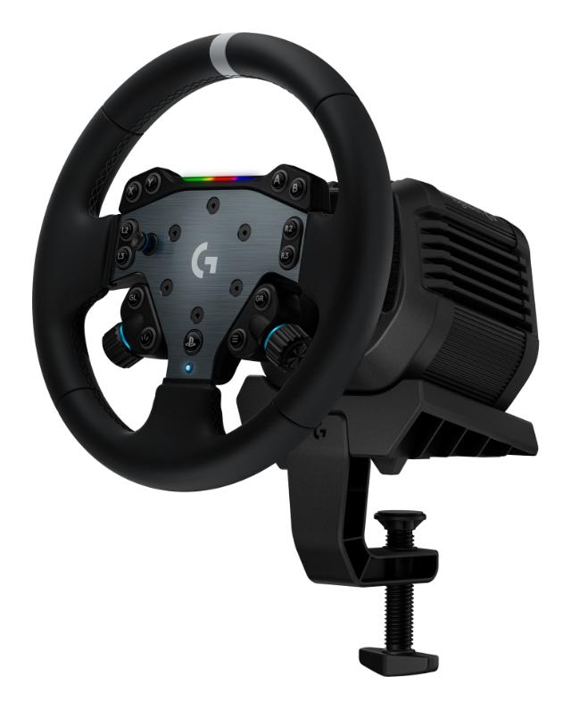 LOGI RS50 System for PlayStation/PC