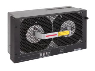 HPE HPN FlexFabric 12904E Fan Tray