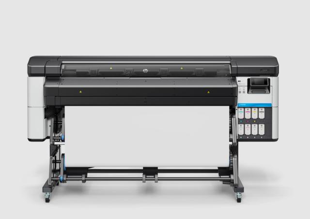 HP Latex 630 Printer