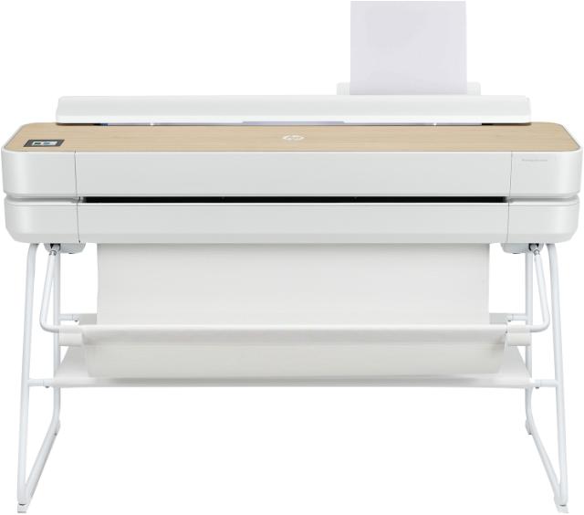HP DesignJet Studio 36-in Printer
