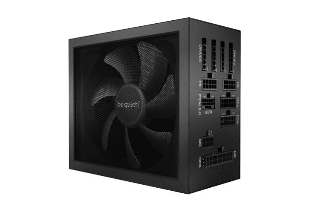 BE QUIET Dark Power 13 1000W Titanium