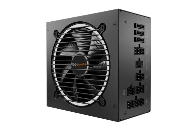 BE QUIET Pure Power 12 M 650W Gold PSU