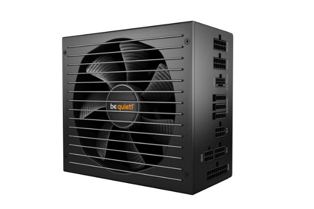 BE QUIET Straight Power 12 850W PSU