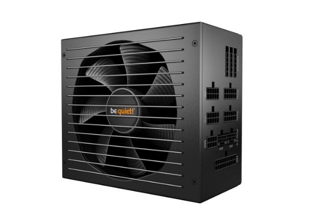 BE QUIET Straight Power 12 1200W PSU