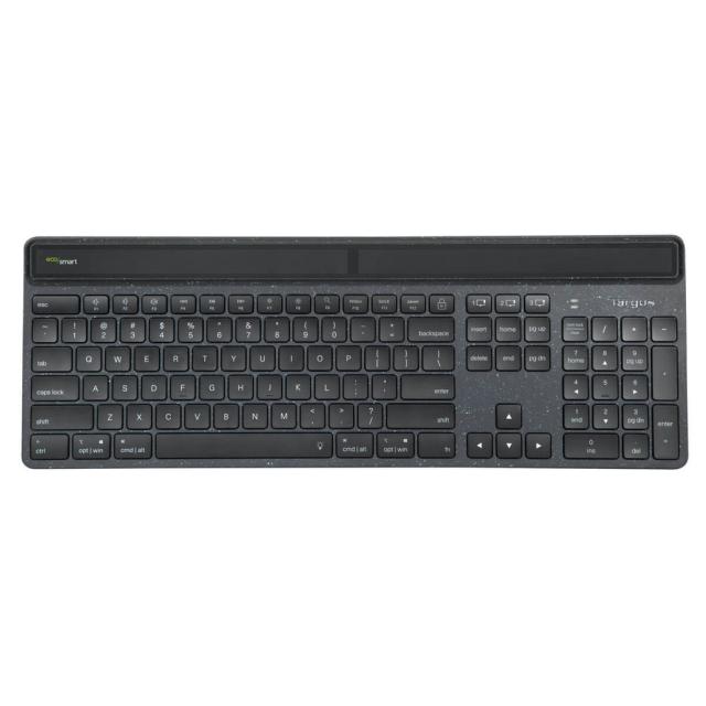 TARGUS EcoSmart Energy Bt Keyboard (NO)