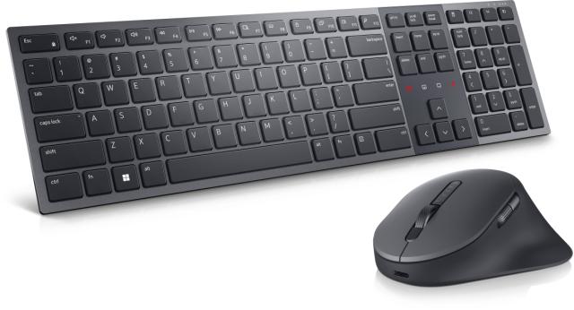 DELL Premier Collab Kb and Mouse - KM900