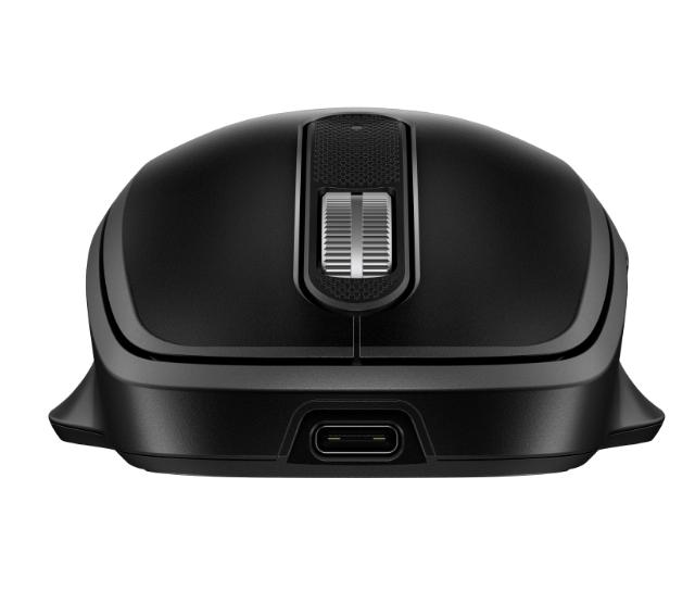 HP 725 Multi-Device Rechargeable Wireless Desktop set (Nordi