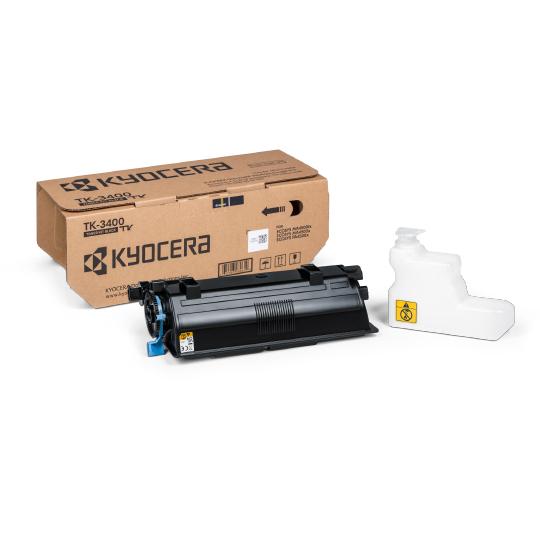 TK-3400 PA4500x toner 12.5K