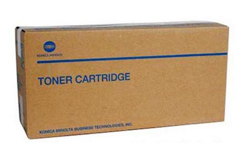 BIZHUB C554 toner cyan 35K
