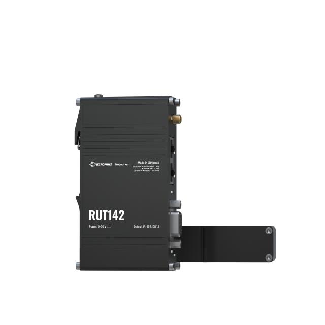 TELTONIKA NETWORKS RUT142 RS232 Router