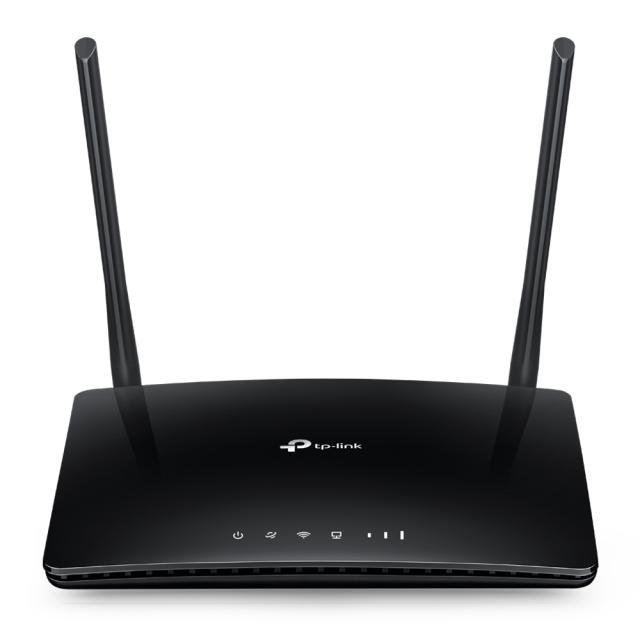 TP-LINK AC750 Wireless Dual Band 4G