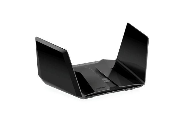 NETGEAR AXE11000 WIFI TRI-BAND ROUTER