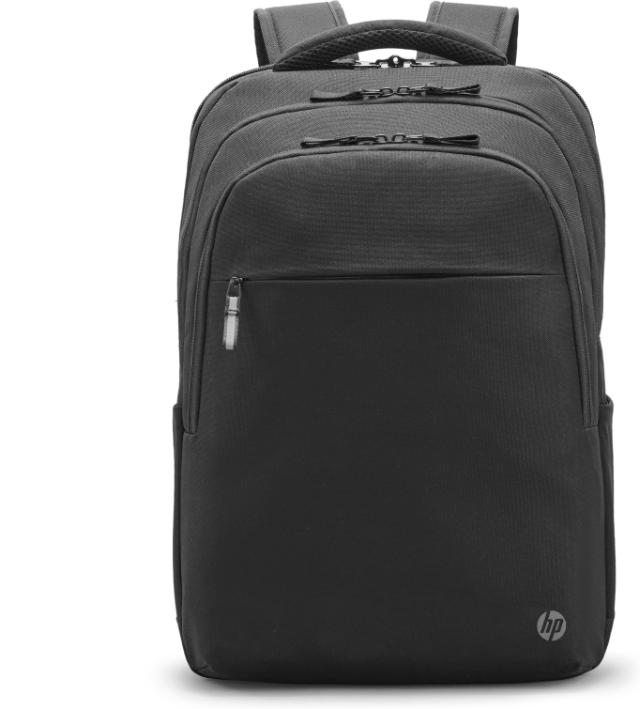 HP Rnw Business 17.3i Laptop BPk Bulk 6