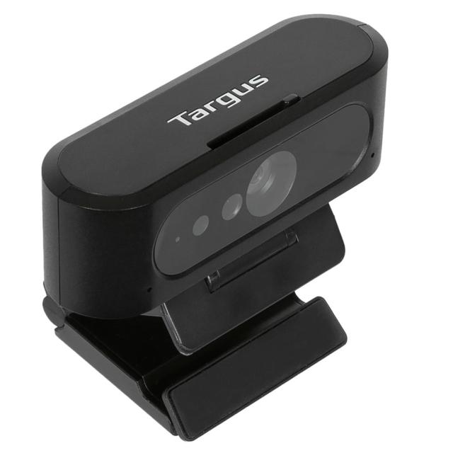 TARGUS 2K Webcam with Auto focus