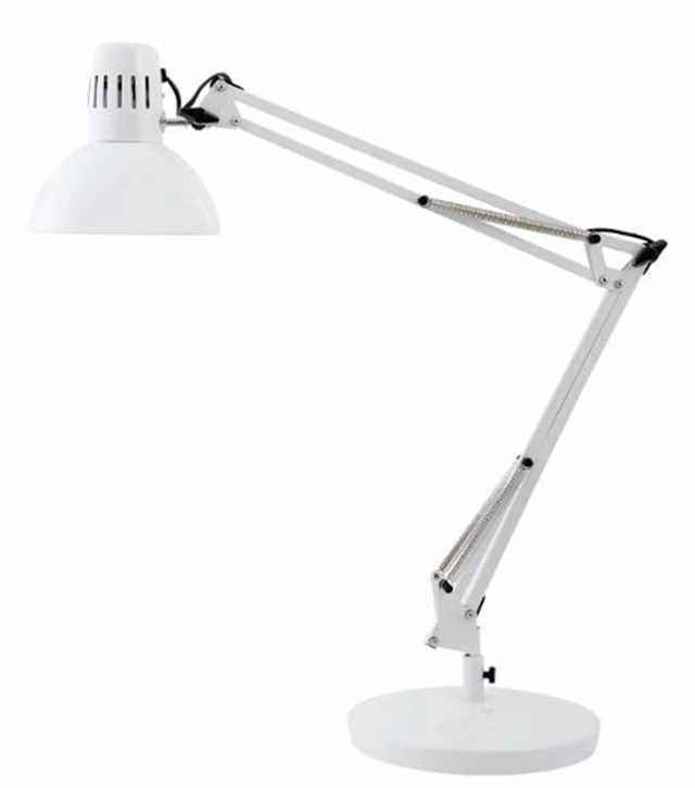 Lampe ALBA Architect hvit