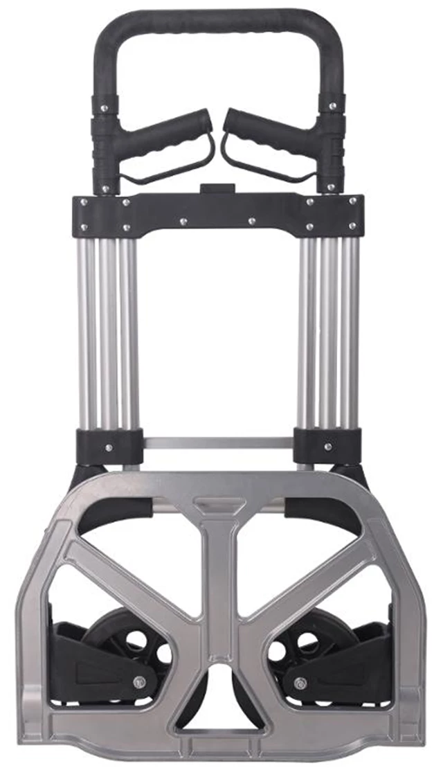 Sekketralle PAVO 200kg metall