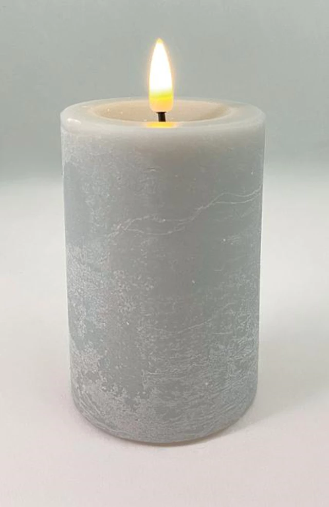 Kubbelys DELIGHT Led 6,8x10cm sand