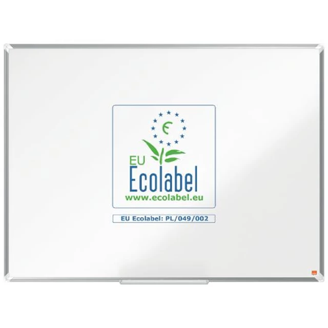 Whiteboard NOBO PremiumP emalje 120x90cm