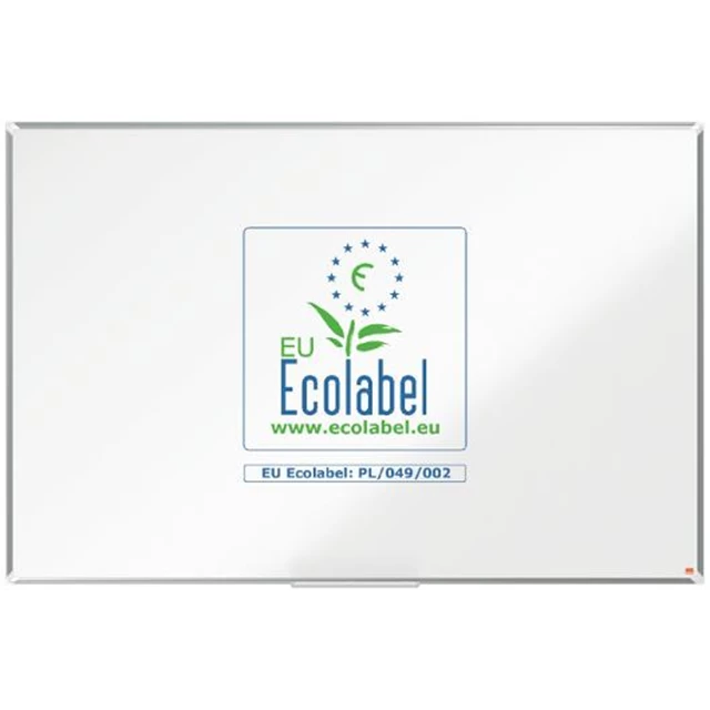 Whiteboard NOBO PremiumP emalje180x120cm