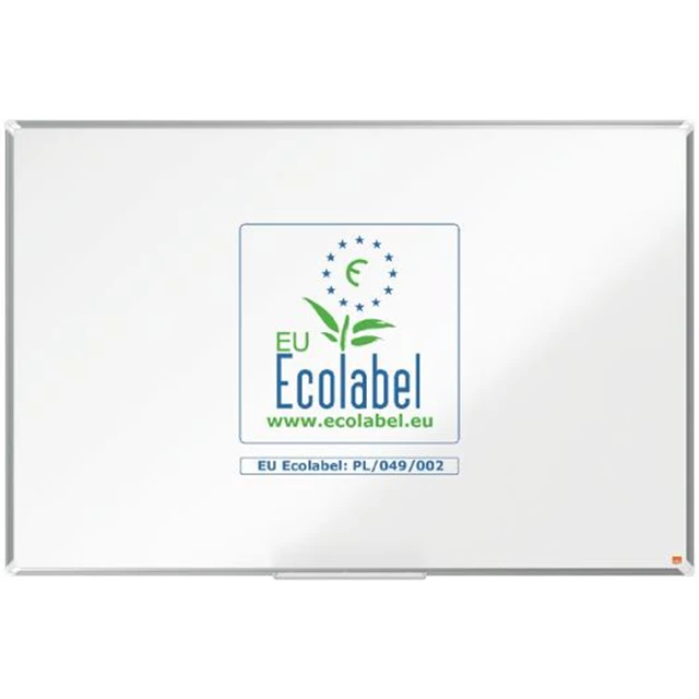 Whiteboard NOBO PremiumP lakk 100X150cm