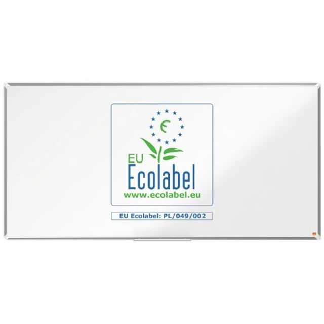 Whiteboard NOBO PremiumP lakk 180X120cm