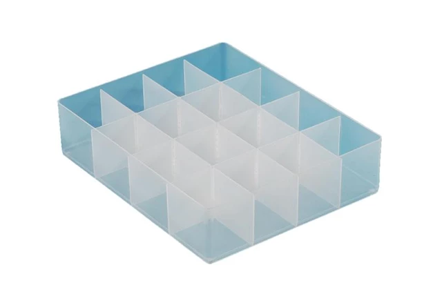 Innsatsboks RUP 16 rom klar