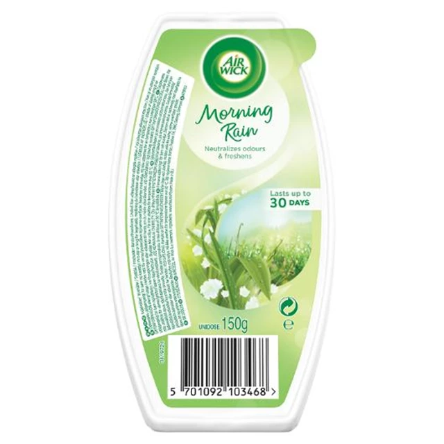 Luftfrisker Airwick Morning Rain