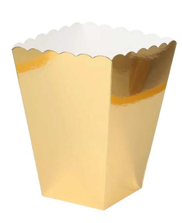 Popcornboks JOKER gull (6)