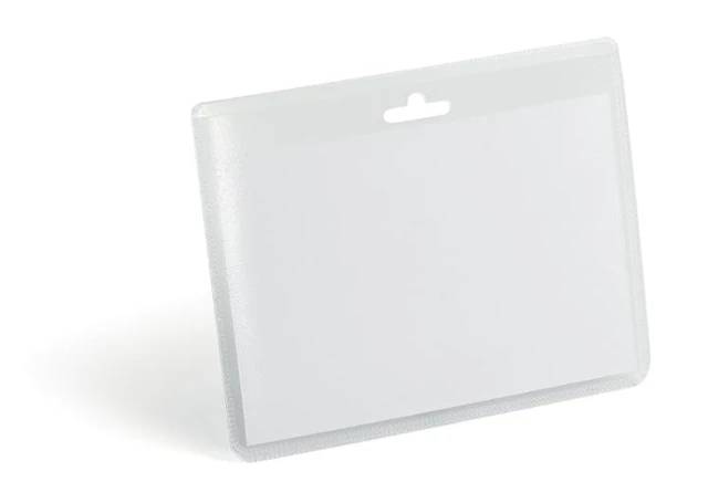 Navneskilt DURABLE 60x90 eurohull(20)