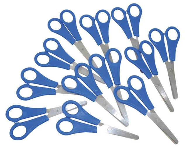 Saks PLAYBOX blå 13cm (12)