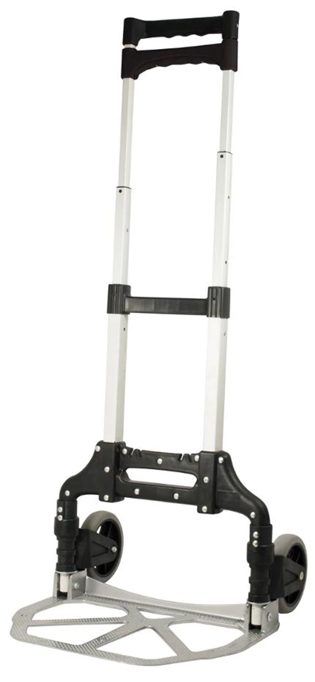 Sekketralle PAVO 70kg metall