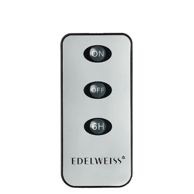 Fjernkontroll Edelweiss Led-lys