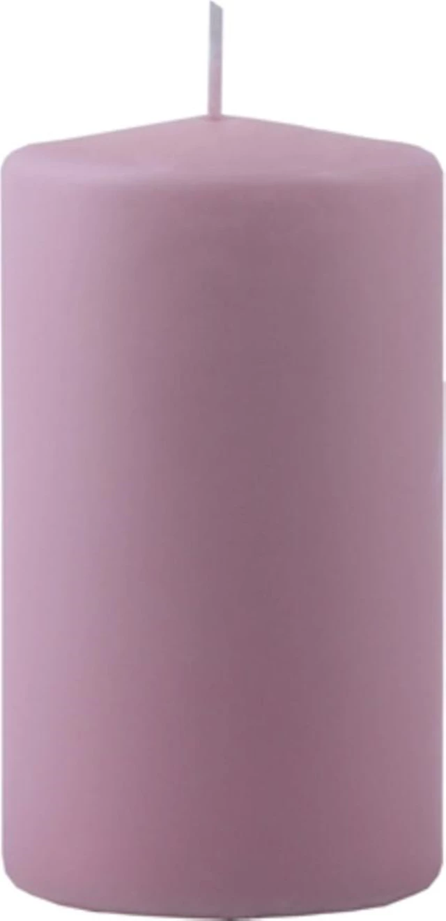 Kubbelys DIANA 7x12cm rosa