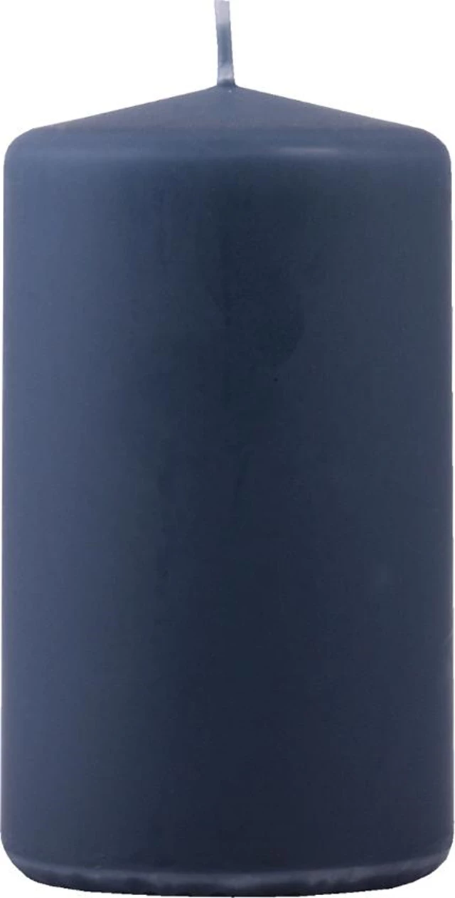 Kubbelys DIANA 7x12cm blå