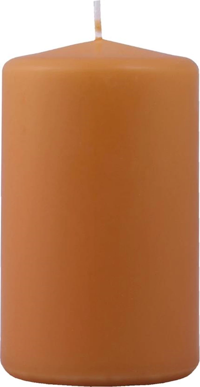 Kubbelys DIANA 7x12cm oker