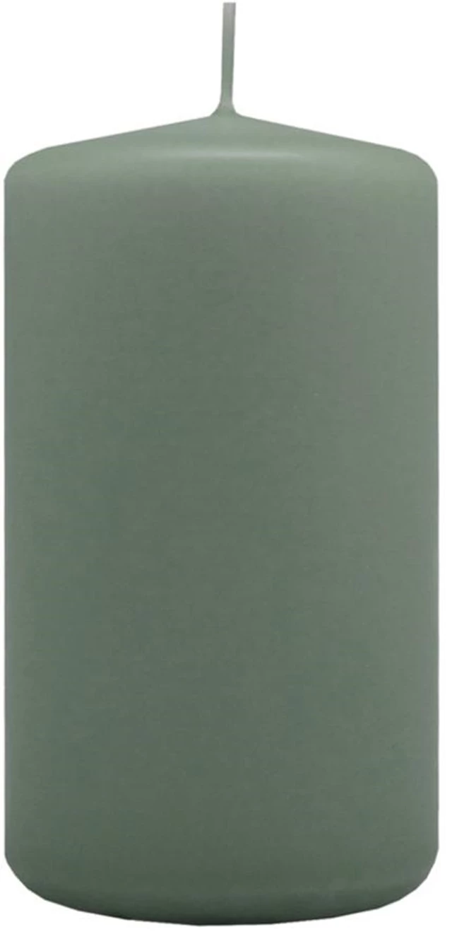 Kubbelys DIANA 7x12cm antikk grønn