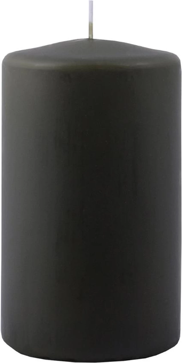 Kubbelys DIANA 7x12cm oliven