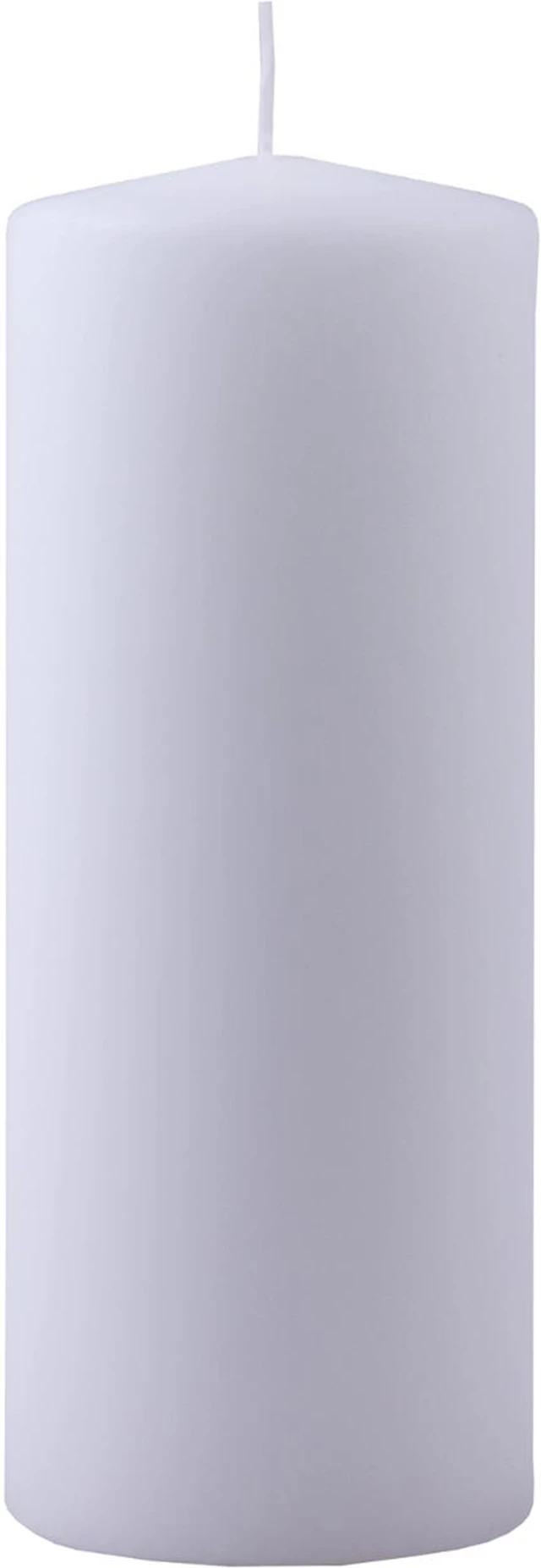 Kubbelys DIANA 7x18cm hvit