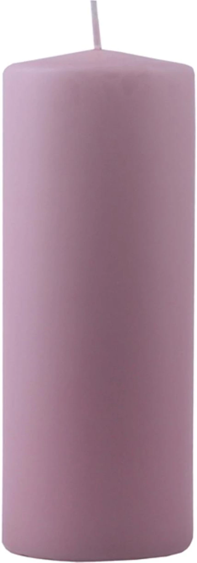 Kubbelys DIANA 7x18cm rosa