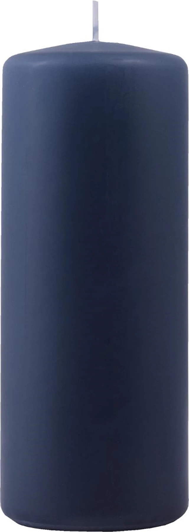 Kubbelys DIANA 7x18cm blå