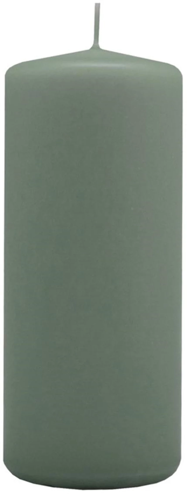 Kubbelys DIANA 7x18cm antikk grønn