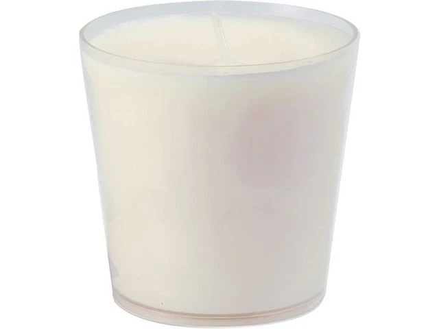 Stemningslykt DUNI refill hvit (6)