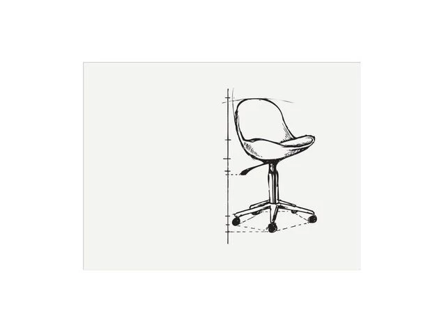 Whiteboard LEGAMASTER BOARD-UP 75x100cm